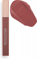 Помада для губ кремовая «Whipped Lip Crème», тон Caramel Syrup