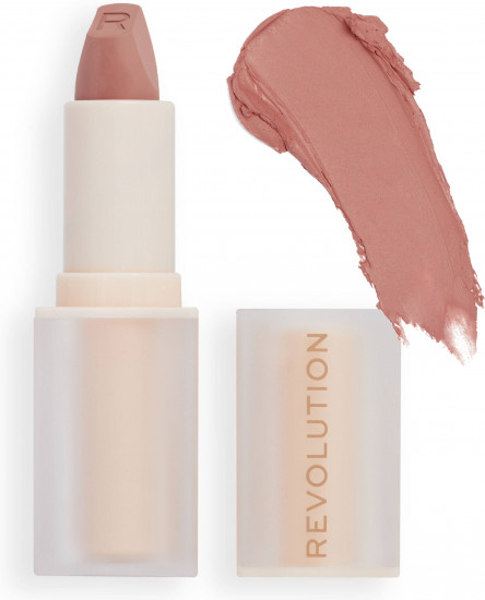 Помада для губ «Lip Allure Soft Satin Lipstick», тон Queen Pink