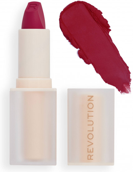 Помада для губ «Lip Allure Soft Satin Lipstick», тон Material Girl Wine