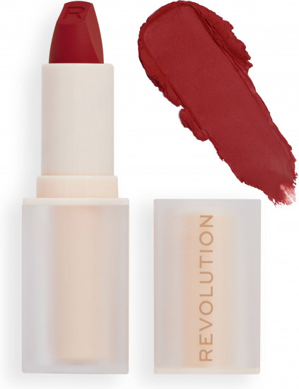 Помада для губ «Lip Allure Soft Satin Lipstick», тон Ceo Brick Red