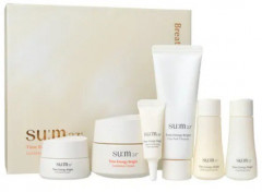 Набор косметических средств «Time Energy Bright Luminous Cream Special Set»