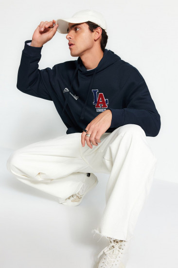 Худи мужское