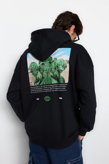 Худи мужское