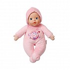 My little Baby born Кукла супермягкая, 30 см, в ассортименте