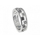 Кольцо «Камелот» (покрытие - смешанное покрытие)