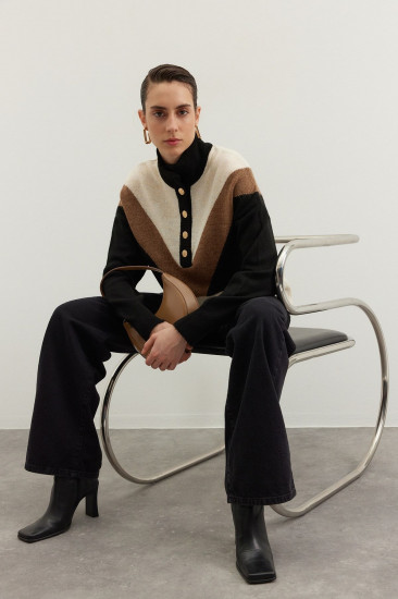 Джемпер женский