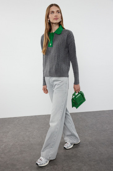 Джемпер женский