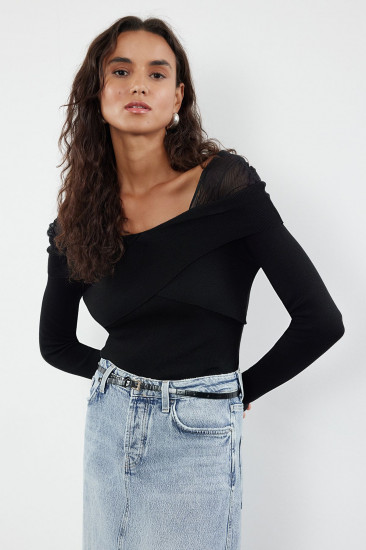 Джемпер женский