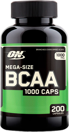 Комплекс аминокислот BCAA 2:1:1