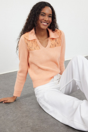 Джемпер женский