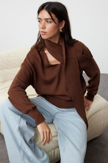 Джемпер женский