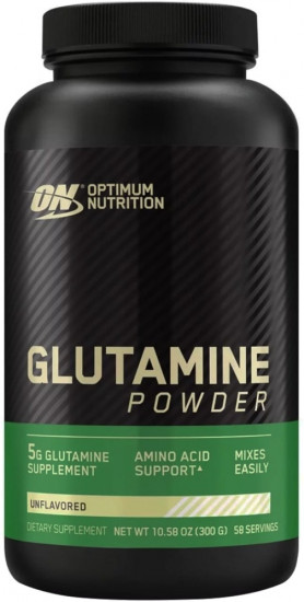Аминокислота «Glutamine Powder»