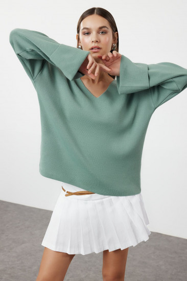 Джемпер женский