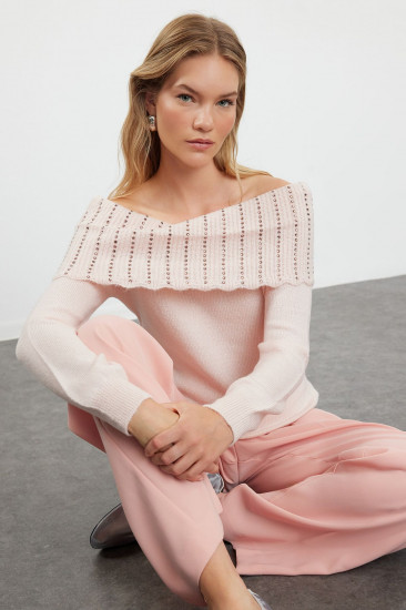 Джемпер женский