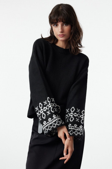 Джемпер женский