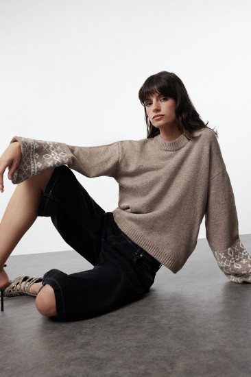 Джемпер женский