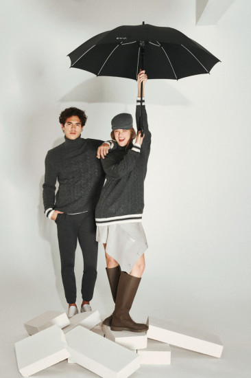 Джемпер мужской