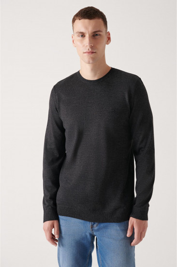 Джемпер мужской