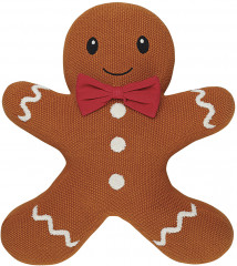Подушка «Classy gingerbread»