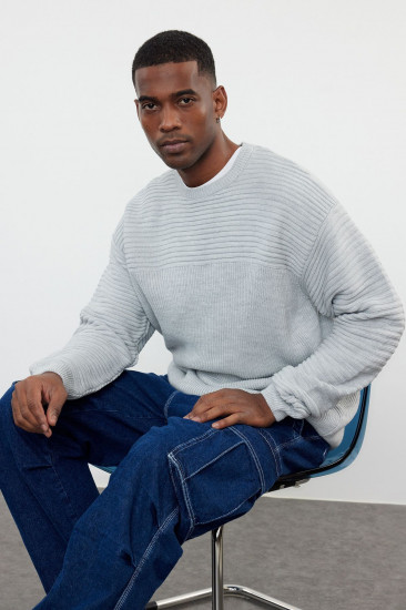 Джемпер мужской