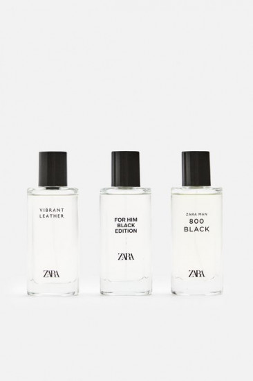 Набор парфюмерной воды «In Black Set»