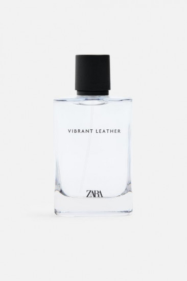 Парфюмерная вода «Vibrant Leather»