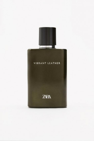 Парфюмерная вода «Vibrant Leather»