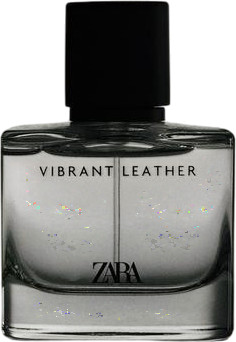Парфюмерная вода «Vibrant Leather»