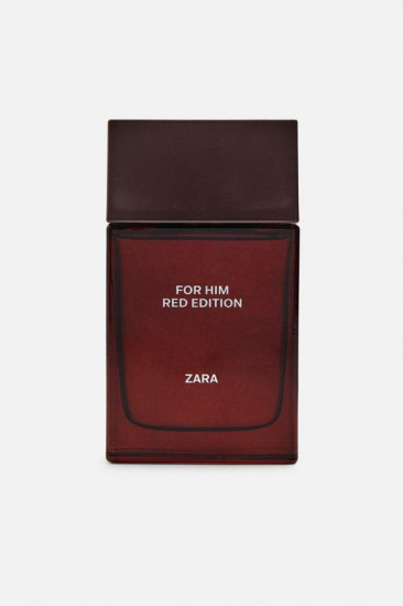 Парфюмерная вода «For Him Red Edition»