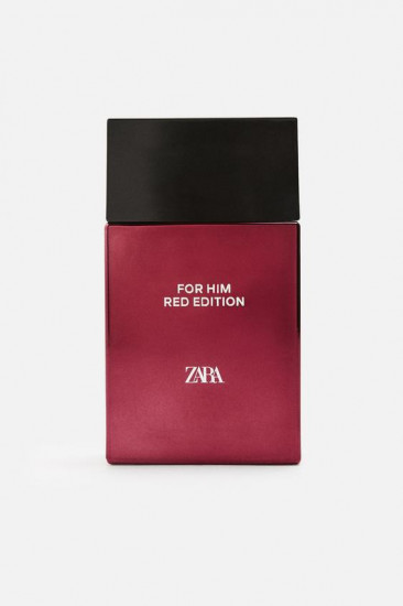 Парфюмерная вода «For Him Red Edition»