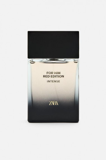 Парфюмерная вода  «For Him Red Edition Intense»