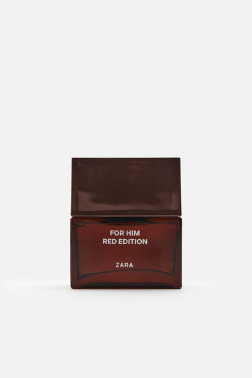 Парфюмерная вода  «For Him Red Edition»