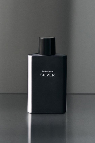 Парфюмированная вода «Silver»
