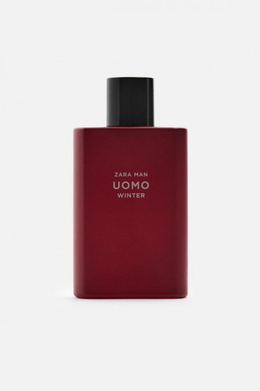 Парфюмерная вода «Uomo winter»