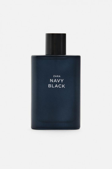 Туалетная вода «Navy black»