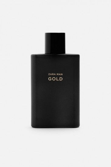 Парфюмерная вода «Gold»