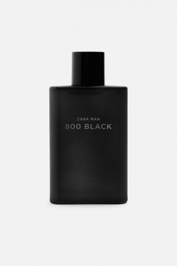 Туалетная вода «800 Black»