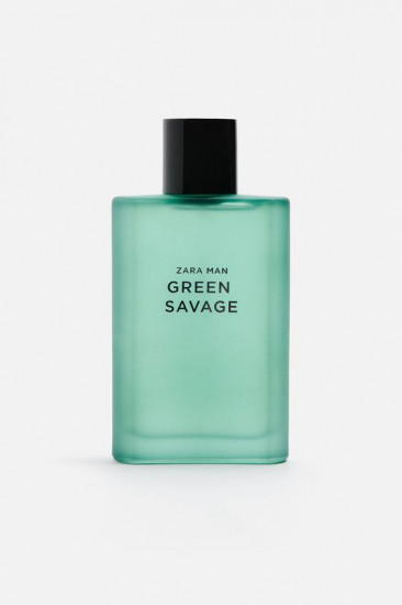 Туалетная вода «Green Savage»