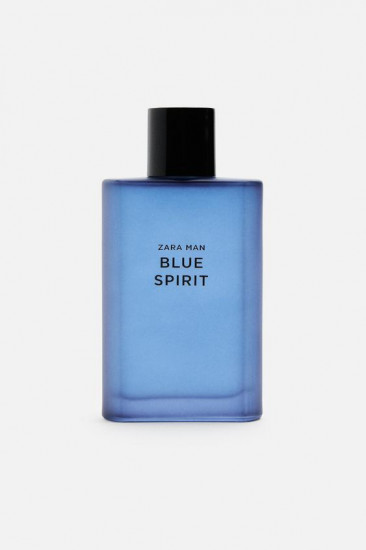 Туалетная вода «Blue spirit»