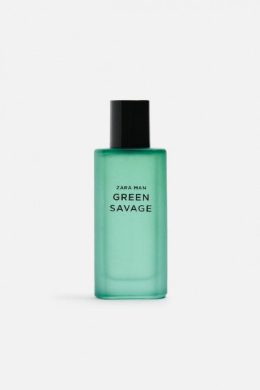 Туалетная вода «Green Savage»