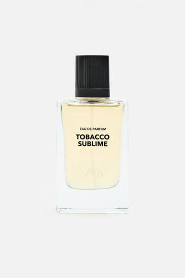 Парфюмированная вода «Tobacco Sublime»
