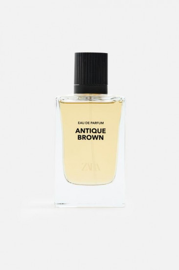 Парфюмированная вода «Antique Brown»