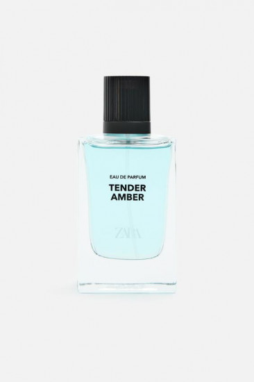 Парфюмированная вода «Tender Amber»