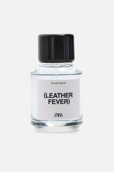 Парфюмированная вода «Leather Fever»