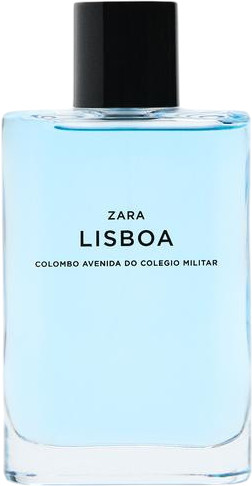 Туалетная вода «Man Lisboa»