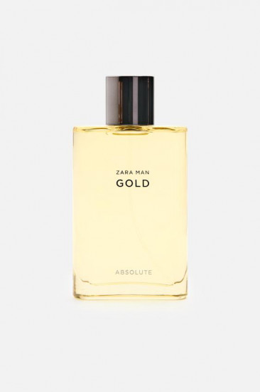 Парфюмерная вода «Gold Absolute»