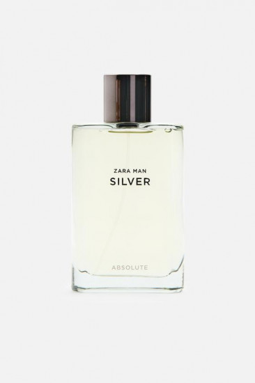 Парфюмерная вода «Silver Absolute»