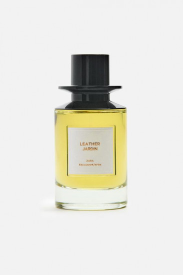 Парфюмерная вода «Exclusive Leather Jardin»