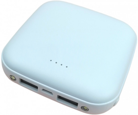 Power bank 8000 mah