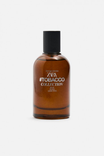 Туалетная вода «Tobacco Collection Warm Addictive»